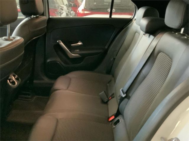 MERCEDES-BENZ Clase A 250 e