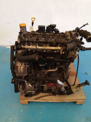 Motor Mercedes Chrysler 2.2CRD