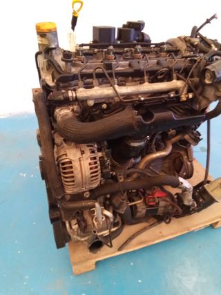 Motor Mercedes Chrysler 2.2CRD