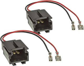 Cables Adaptadores Altavoces PEUGEOT CITROEN FIAT
