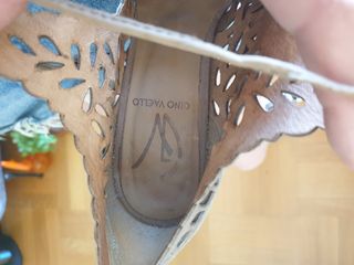 Zapatos de tacón Gino Vaello