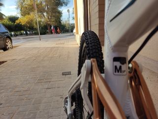 Bicicleta Mondraker Foxy M
