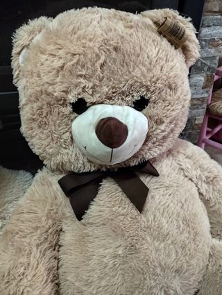 Lote de peluches 