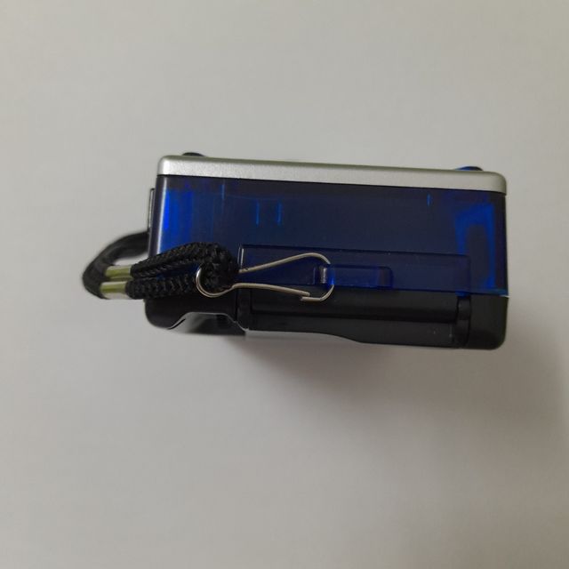 Cámara Winston Vintage