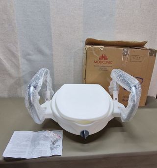 Mobiclinic, Elevador WC para adultos