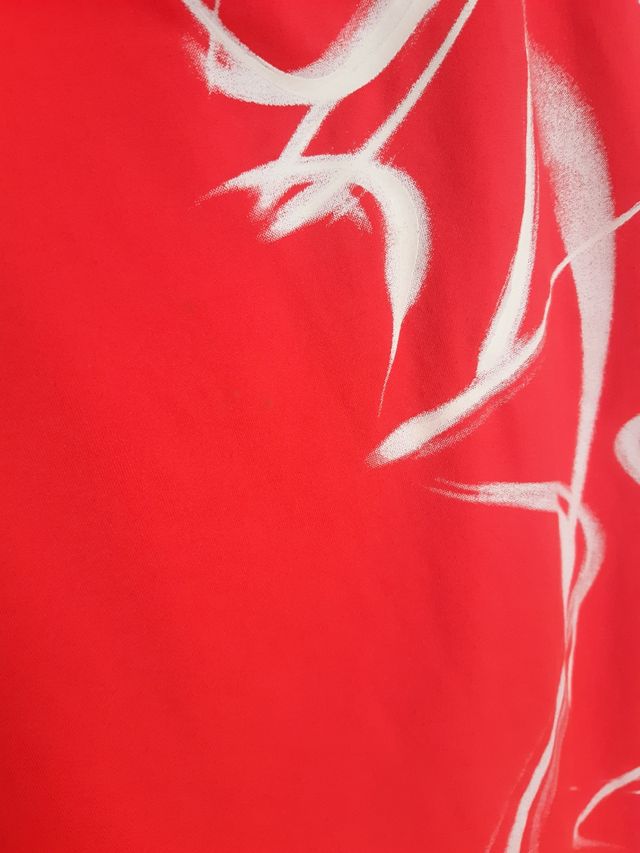 4 Camisetas deporte Decathlon