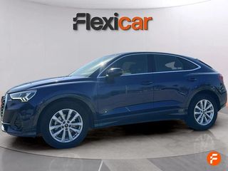 Audi Q3 35 TFSI 110kW (150CV) S tronic
