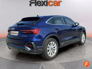 Audi Q3 35 TFSI 110kW (150CV) S tronic