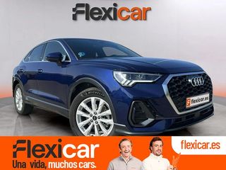 Audi Q3 35 TFSI 110kW (150CV) S tronic
