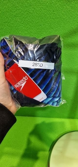 Traje de baño de una pieza para mujer Speedo