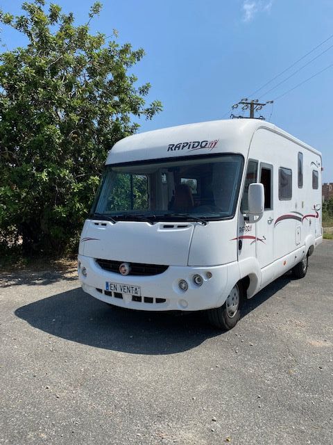 FIAT RAPIDO 943F 2004