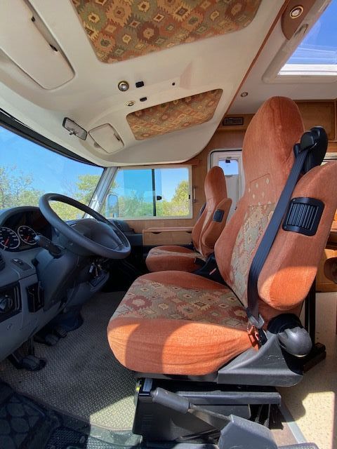 FIAT RAPIDO 943F 2004