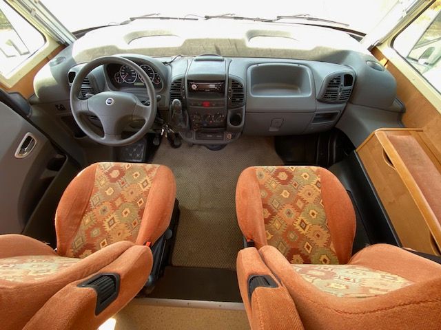 FIAT RAPIDO 943F 2004