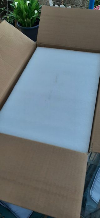 Purificador Rowenta - Aire puro 90m²