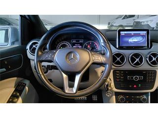 MERCEDES-BENZ Clase B 200 CDI Sport
