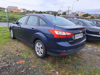 Ford Focus 2011