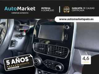 Renault Clio SW AUT.