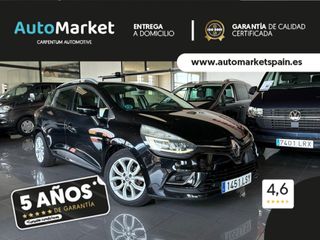 Renault Clio SW AUT. 