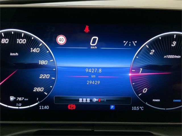 MERCEDES-BENZ Clase C 220 d 4MATIC All-Terrain Estate