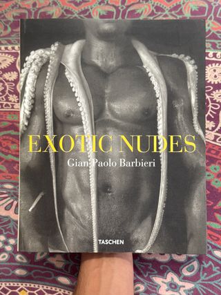Exotic Nudes
