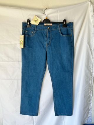 Pantaloni da Uomo Mille One Jeans