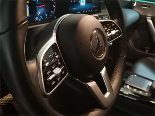 MERCEDES-BENZ Clase CLA 200 Shooting Brake