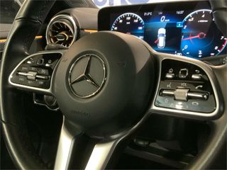 MERCEDES-BENZ Clase CLA 200 Shooting Brake