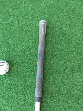 Palo de golf TaylorMade AeroBurner madera 5, 21°