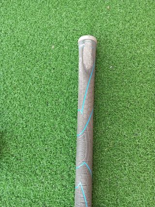 Palo de golf TaylorMade AeroBurner madera 5, 21°
