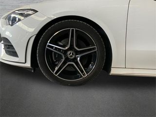 MERCEDES-BENZ Clase CLA 200 D DCT Shooting Brake