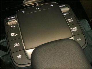 MERCEDES-BENZ Clase CLA 200 D DCT Shooting Brake