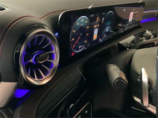 MERCEDES-BENZ Clase CLA 200 D DCT Shooting Brake