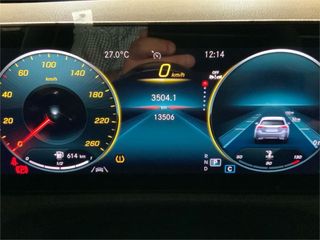 MERCEDES-BENZ Clase CLA 200 D DCT Shooting Brake