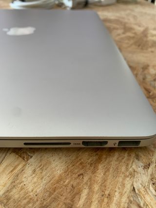 MacBook Pro 15" 2014 - 500GB