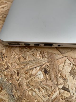 MacBook Pro 15" 2014 - 500GB