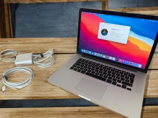 MacBook Pro 15" 2014 - 500GB