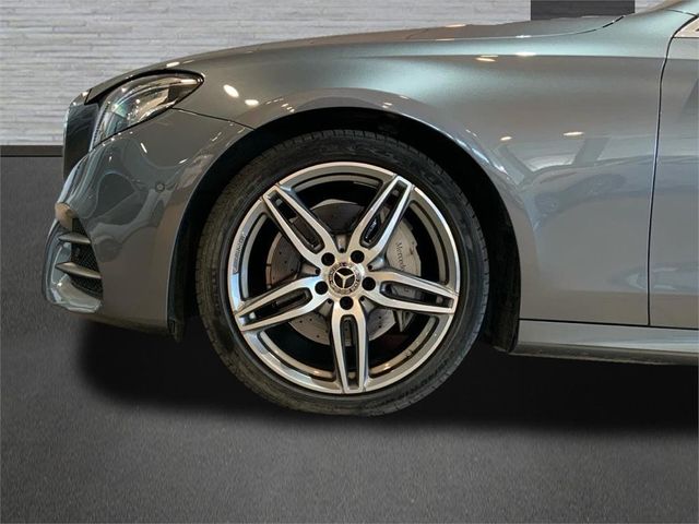 MERCEDES-BENZ Clase E 220 d