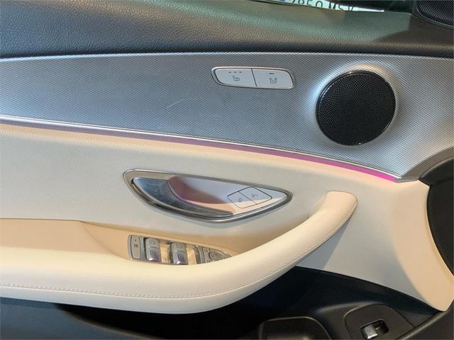 MERCEDES-BENZ Clase E 220 d