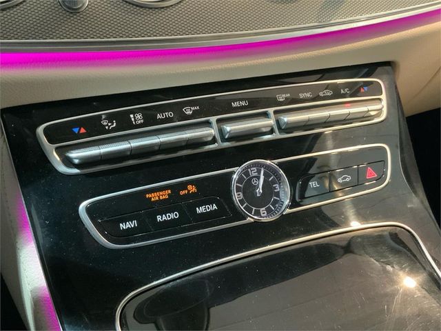 MERCEDES-BENZ Clase E 220 d