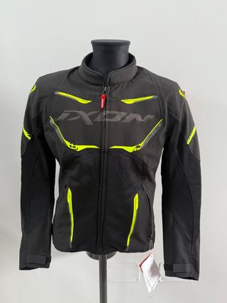 Chaqueta moto IXON Striker Air Verano 