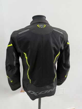 Chaqueta moto IXON Striker Air Verano 
