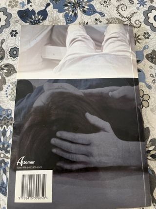 Libro Primeros Auxilios