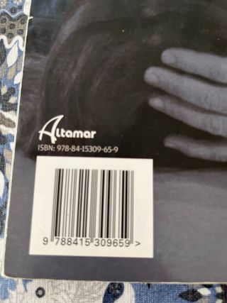Libro Primeros Auxilios