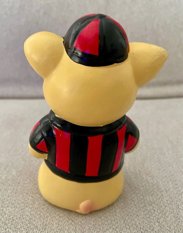 Soptammobile forma Maiale Milan nuovo