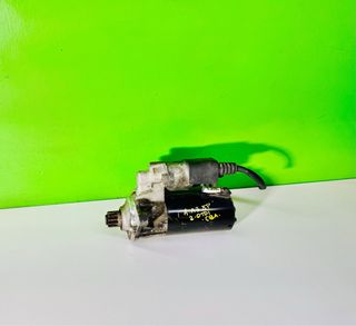 02E911023L Motor Arranque Audi A3 8P 2.0 TDI