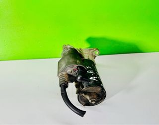 02E911023L Motor Arranque Audi A3 8P 2.0 TDI