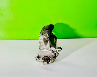 02E911023L Motor Arranque Audi A3 8P 2.0 TDI