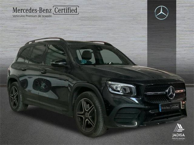 MERCEDES-BENZ Clase GLB 2.0 GLB 200 D DCT 110KW (150CV)