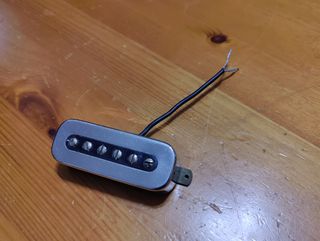 Pickup Framus chitarra vintage anni 60