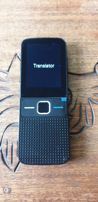 Traduttore istantaneo